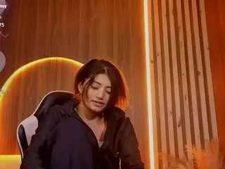 Lia-queen  live sex cam