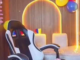 Lia-queen  live sex cam