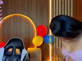 Lia-queen  live sex cam
