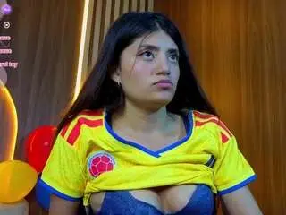 Lia-queen  live sex cam