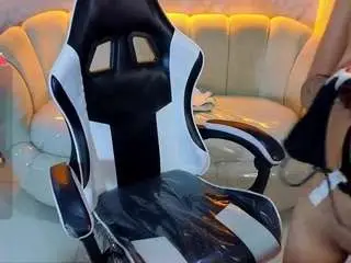 Lia-queen  live sex cam