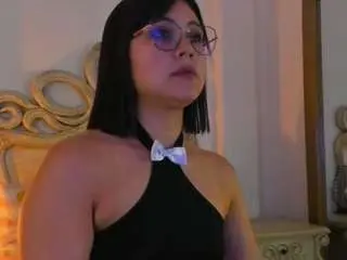 Vero-domplay  live sex cam