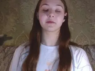 Anneliesedeaguero  live sex cam