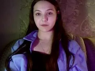 Anneliesedeaguero  live sex cam