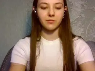 Anneliesedeaguero  live sex cam