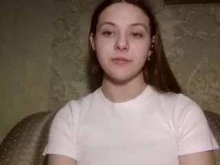 Anneliesedeaguero  live sex cam