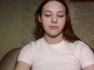 Anneliesedeaguero  live sex cam