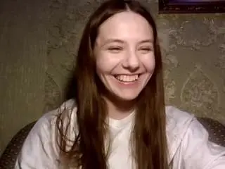 Anneliesedeaguero  live sex cam