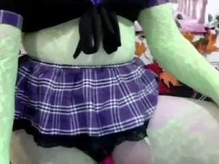 Average-girl  live sex cam