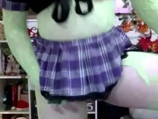 Average-girl  live sex cam