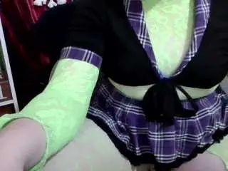 Average-girl  live sex cam