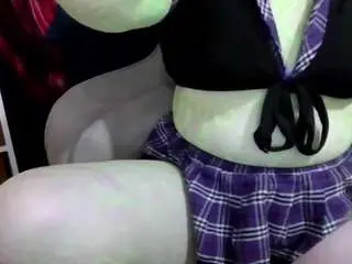 Average-girl  live sex cam