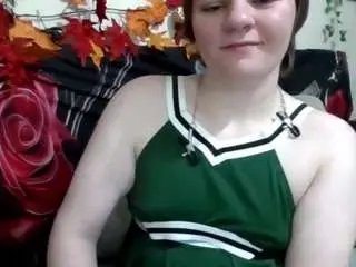 Average-girl  live sex cam