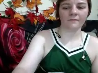 Average-girl  live sex cam