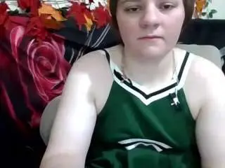 Average-girl  live sex cam