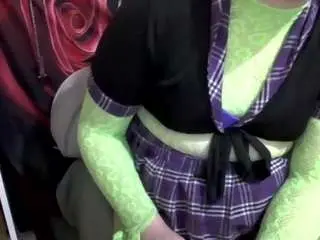 Average-girl  live sex cam