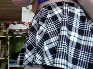 Average-girl  live sex cam