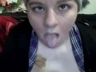 Average-girl  live sex cam