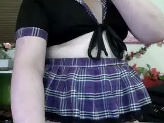 Average-girl  live sex cam