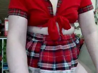 Average-girl  live sex cam