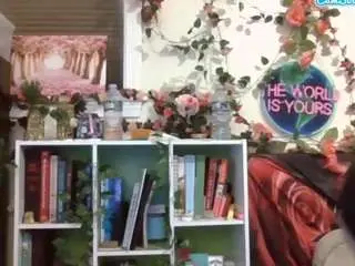 Average-girl  live sex cam
