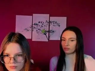 Caroline-eclipse  live sex cam