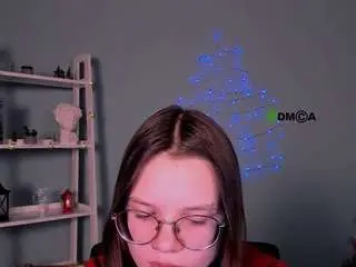 Caroline-eclipse  live sex cam