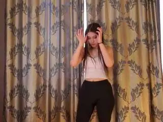 Chasidymcduffie  live sex cam