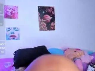 Hailey-hadid  live sex cam