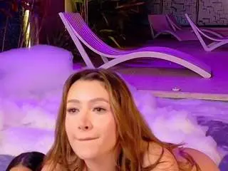 Itzagamma  live sex cam