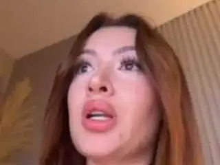 Itzagamma  live sex cam