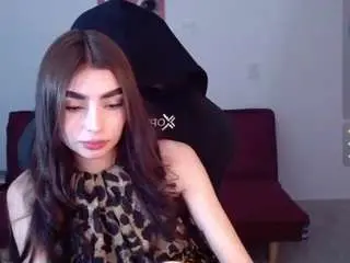 Lauraferrer  live sex cam