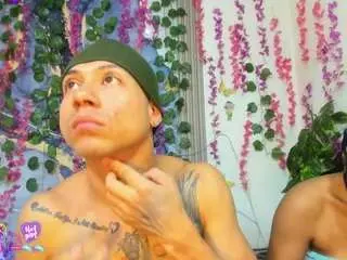 Maria-and-robin  live sex cam