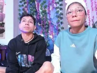 Maria-and-robin  live sex cam