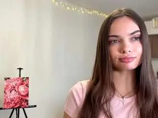 Yokodemoya  live sex cam