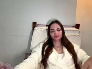 Yokodemoya  live sex cam