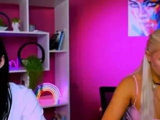 Alia-skay  live sex cam