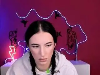 Alia-skay  live sex cam