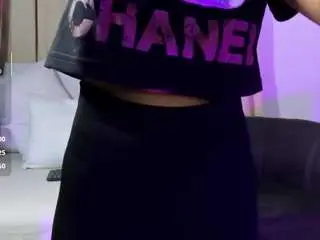 Ambarr-stone  live sex cam