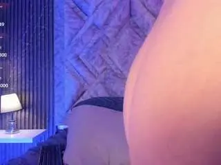 Hannyk  live sex cam