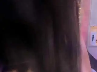 Hannyk  live sex cam