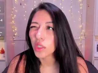 Hannyk  live sex cam
