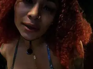 Heidicox  live sex cam