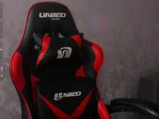 Lunefallenstar  live sex cam