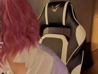 Lunefallenstar  live sex cam