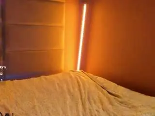 Lunefallenstar  live sex cam