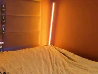 Lunefallenstar  live sex cam
