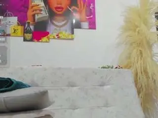 Roxyrebeld  live sex cam