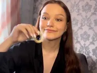 Shalondahains  live sex cam