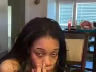 Sinnamonbunniiii  live sex cam
